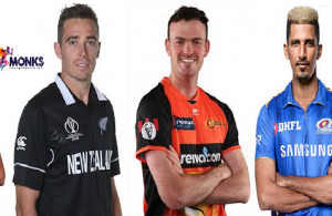 5 Foreign Cricketers who might get unsold in IPL 2020 Auction