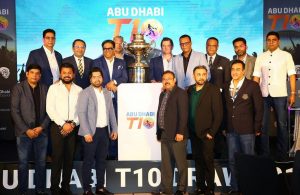 Abu Dhabi T10 League 2019: 5 players to look out for in the T10 League 2019