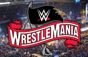 5 Potential Wrestlers who can defeat The Undertaker at WrestleMania 36