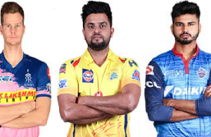 Youngest Captains of IPL: 5 Youngest Captains of Indian Premier League