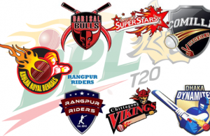 Bangladesh Premier League 2019-20 Points Table & Team Standings