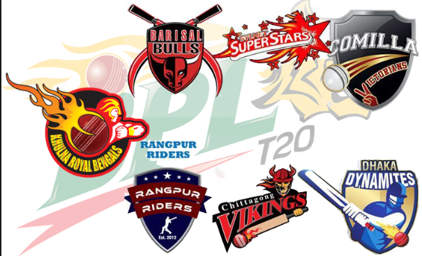 Bangladesh Premier League 2019-20 Points Table & Team Standings