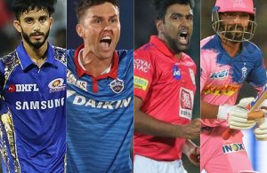IPL Auction 2020: Full list of traded players ahead of IPL 2020 by franchises