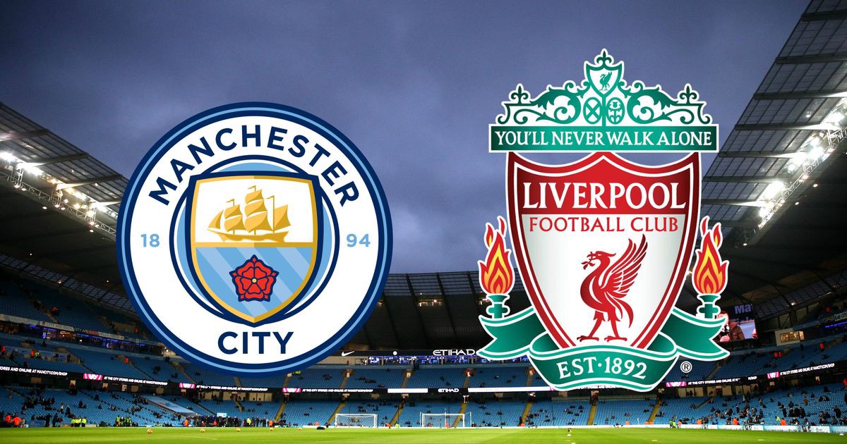 EPL Matchday Manchester City vs Liverpool Match Preview