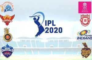 Indian Premier League 2020 Points Table, Team Standings & Retained Players