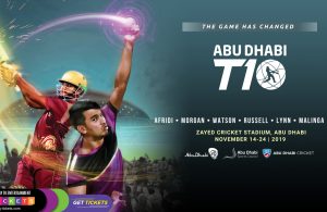 T10 League 2019 Day 3 Match Results | Winner teams of t10 League Day 3