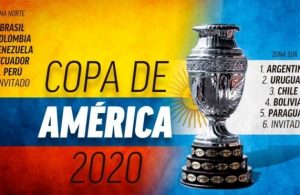 Copa America 2020: 5 Matches to look forward in the upcoming season