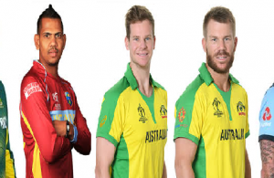 IPL 2020 Auction: 5 Most Expensive Overseas signings in the T20 League’s History