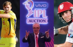 IPL Auction 2020: 5 Players with Maximum base price who might go unsold