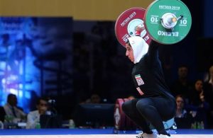 Qatar 6th International Cup (Weight Lifting) Schedule,Teams and History