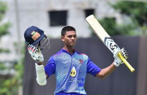 Priyam Garg named Indian Captain at ICC Under-19 World Cup 2020