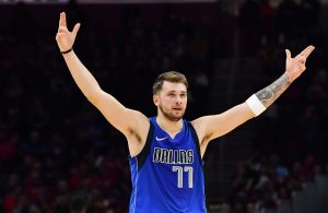 NBA 2019-20: Top 5 Sophomores in the League right now