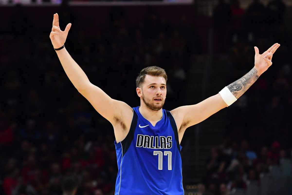 NBA 2019-20: Top 5 Sophomores in the League right now