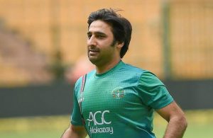Asghar Afghan re-appointed Afghanistan captain in all formats by ACB