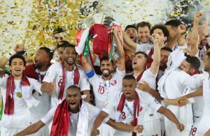 FIFA reminisces 2019 as a Year to remember for Qatar