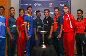 ICC U-19 World Cup 2020 Schedule, Teams, Players, Matcehs & Time Table