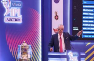 IPL 2020: 332 Players Shortlisted for IPL Auction 2020