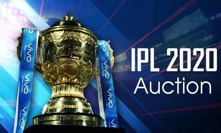 Best Sold XI after IPL 2020 Auction of all 8 Participating Teams