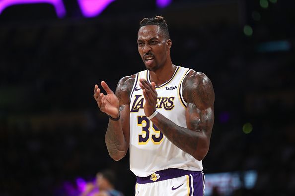 NBA 2019-20: Top 5 Players having Solid Bounce-Back this Season So Far