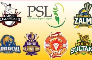 Pakistan Super League (PSL) 2020 Teams, Squad and Players List