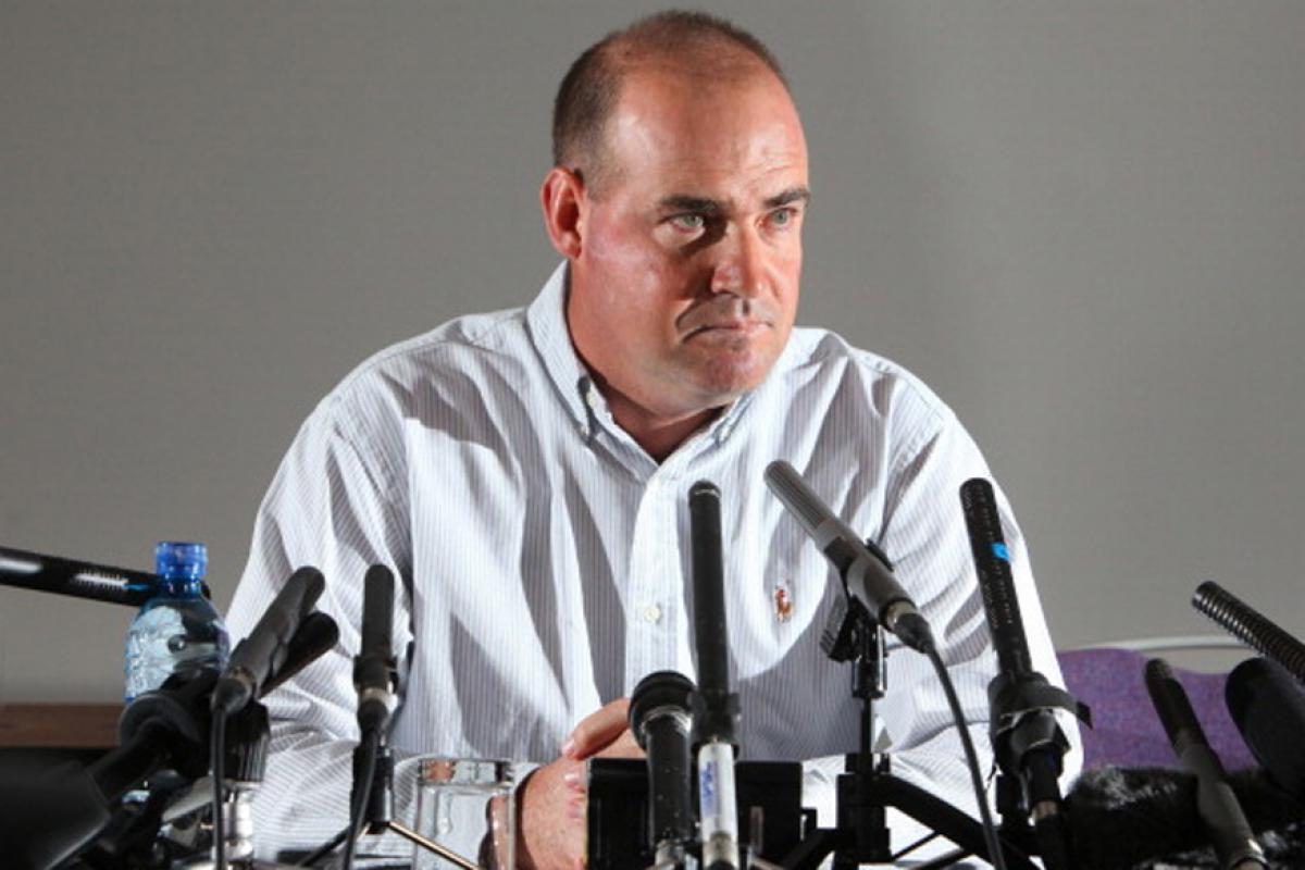 Sri Lanka gets new consultant head coach Mickey Arthur