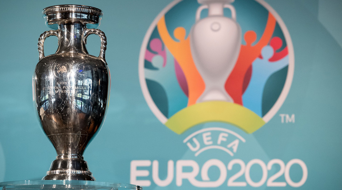Which team has the best chance to win the UEFA Euro 2020