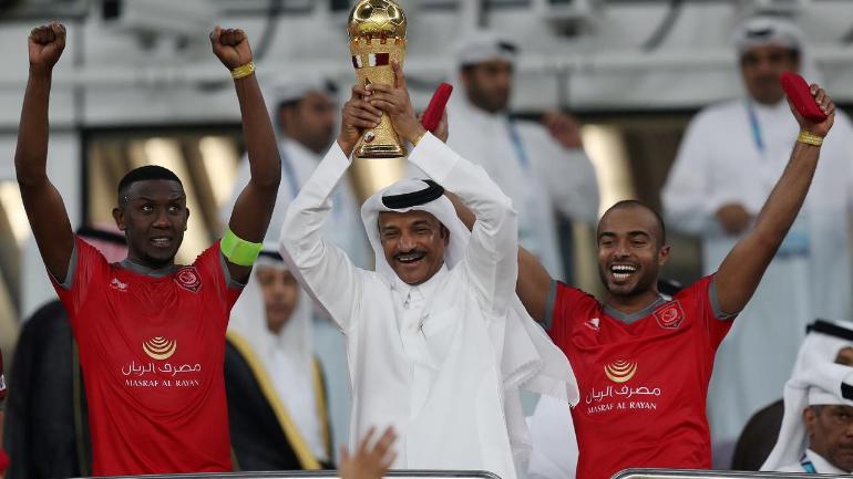Amir Cup 2020 Schedule Released Al Duhail to face Muaither