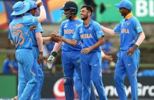 India Reached Semi Finals of U-19 World Cup 2020 after defeating Australia