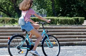 Like a Mother Like a Daughter Bicycle Ride 2020, Purpose, Regulations
