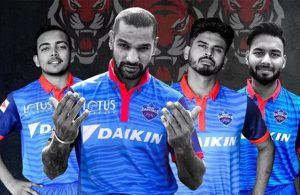 IPL 2020: Salaries of Delhi Capitals Players Who has been Retained and Traded