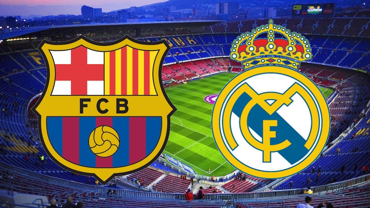 El Clasico 2020: Barcelona vs Real Madrid Preview, Teams News & Predictions