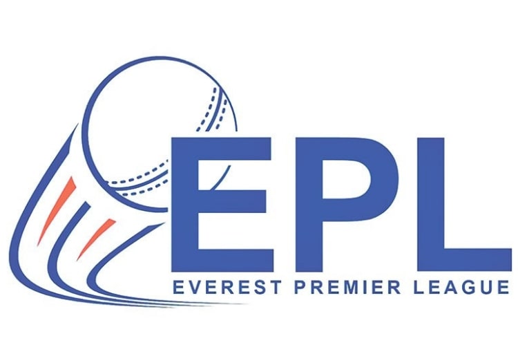 Everest Premier League (EPL) 2020 Schedule, Squads, Teams