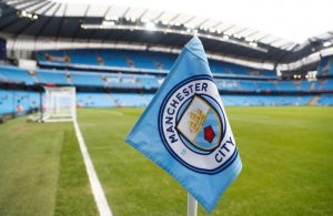 Manchester City banned from Champions League for 2 years by UEFA