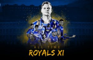 IPL 2020: Rajasthan Royals (RR) Predicted Playing XI in IPL 13