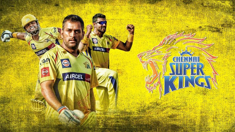 Chennai Super Kings (CSK) Players Salaries in the IPL 2020 Season