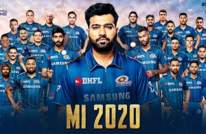 Mumbai Indians (MI) Players Salaries in the IPL 2020 Season