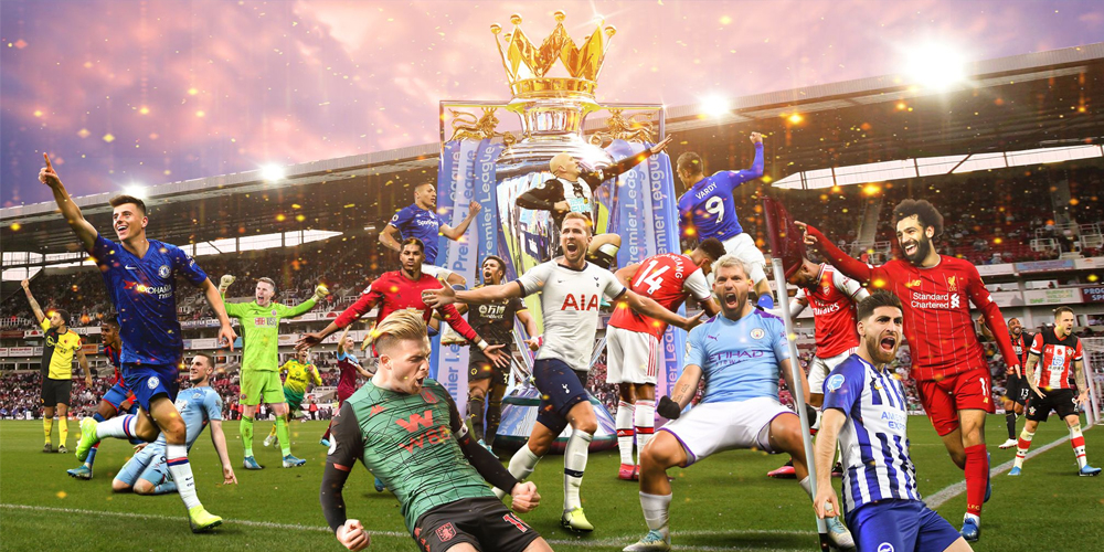 Ten of the best Premier League stars to struggle at Big Six Sports Monks