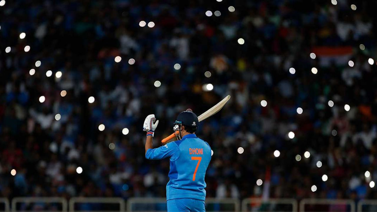 Happy Birthday MS Dhoni: BCCI Shares 'Countless Moments Of Joy' As ...