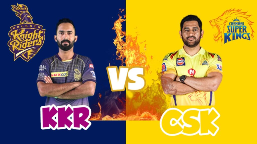 Kkr Vs Csk Ipl Dream11 Team Prediction Fantasy Cricket Tips Playing 11 Updates For Today S Ipl Match Oct 7th 2020 Sports Monks
