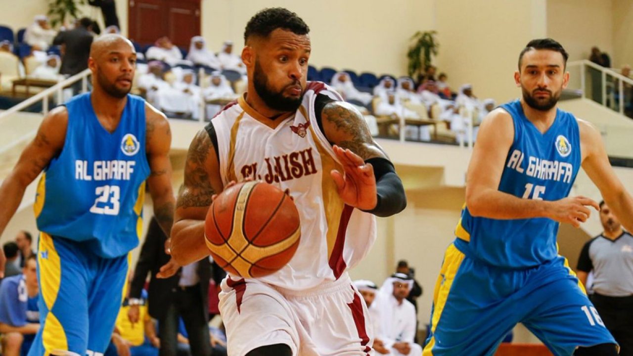 Basketball Qatar Cup Semifinals On Saturday Sports Monks