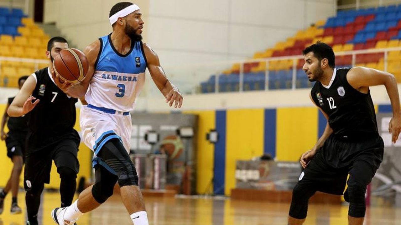 Basketball Qatar Cup First Round Matches From Saturday Sports Monks