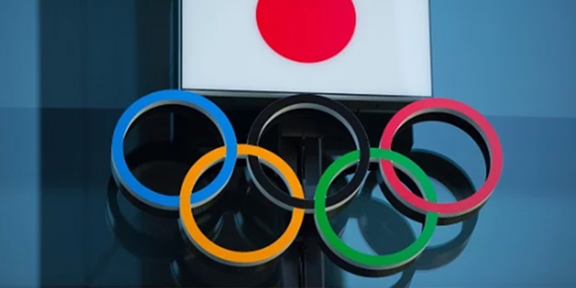 Tokyo Olympics