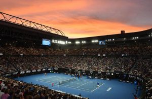 Australian Open: Daily Crowds Up To 30,000 To Be Allowed