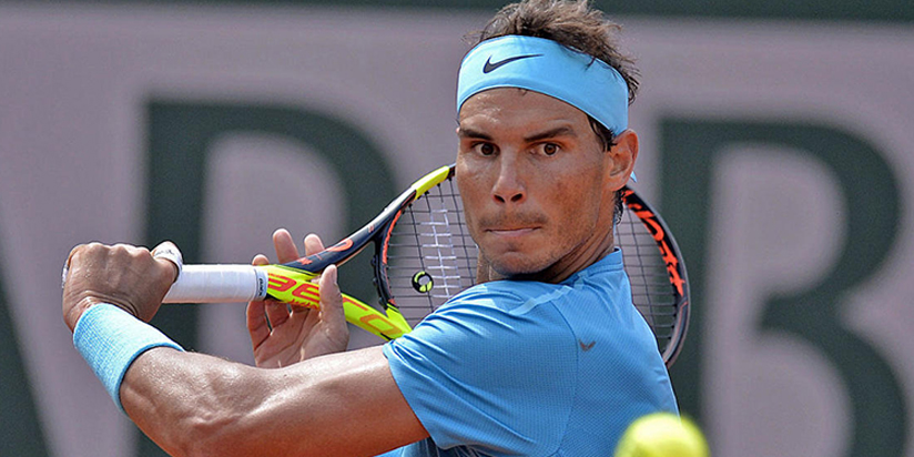 Rafael Nadal