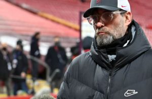 Juergen Klopp