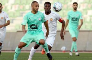 Al Ahli Defeat Umm Salal in QNB Stars League