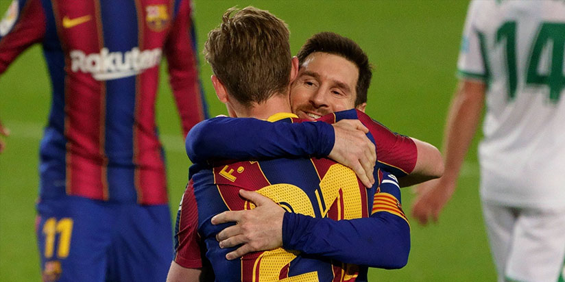 Messi