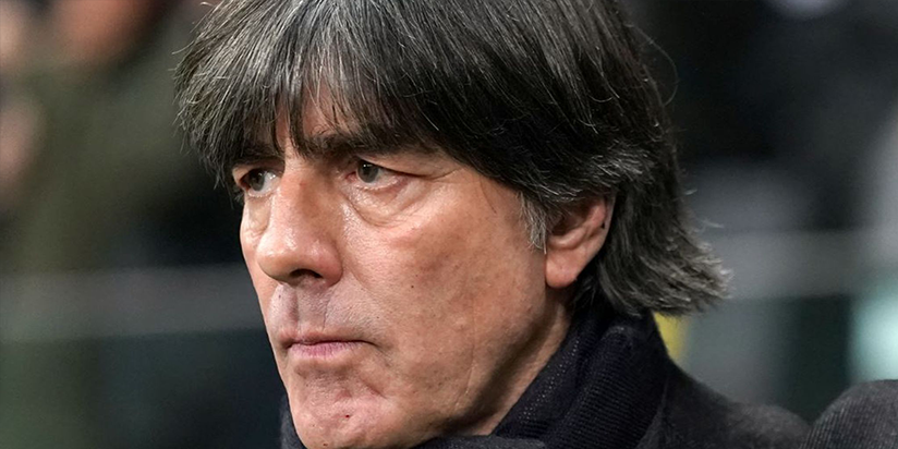 Joachim Low to leave Germany manager role after European Championships