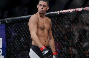 Nate Diaz to make UFC return against Leon Edwards in historic five-round fight