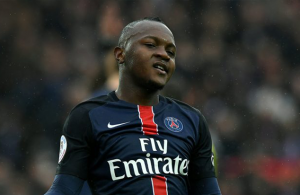 Hervin Ongenda: Striker who was supposed to be first superstar of PSG's Qatar era